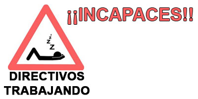 INCAPACES