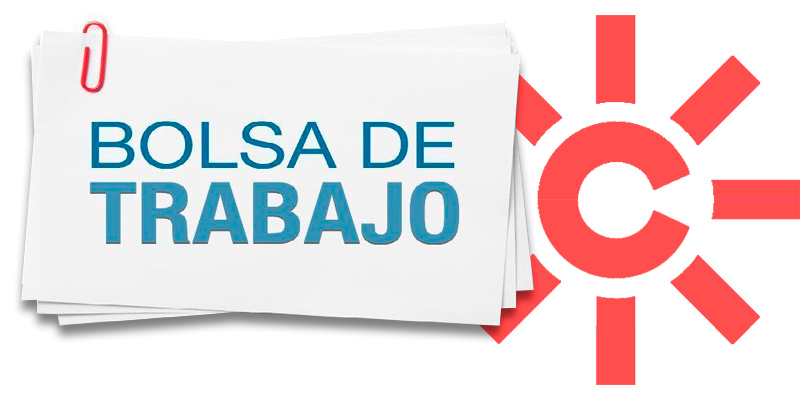 bolsa de trabajo