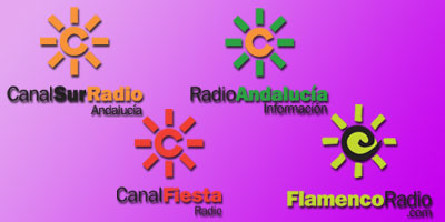 Radio CSR, Fiesta, Rai, Flamenco